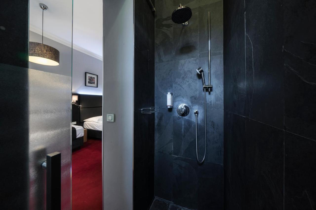 Hotel Noir Praga